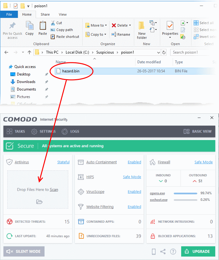 Comodo antivirus scan Comodo antivirus scan vnc server windows 8.1 free